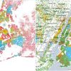 Census Shows Minorities Being Pushed To Outer Brooklyn